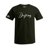 Dorfking Kalli Herren T-Shirt